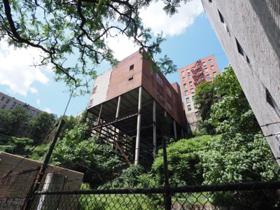 Summer in NYC photograph 13